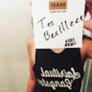 Meet your Posher, Catherine marie-soleil